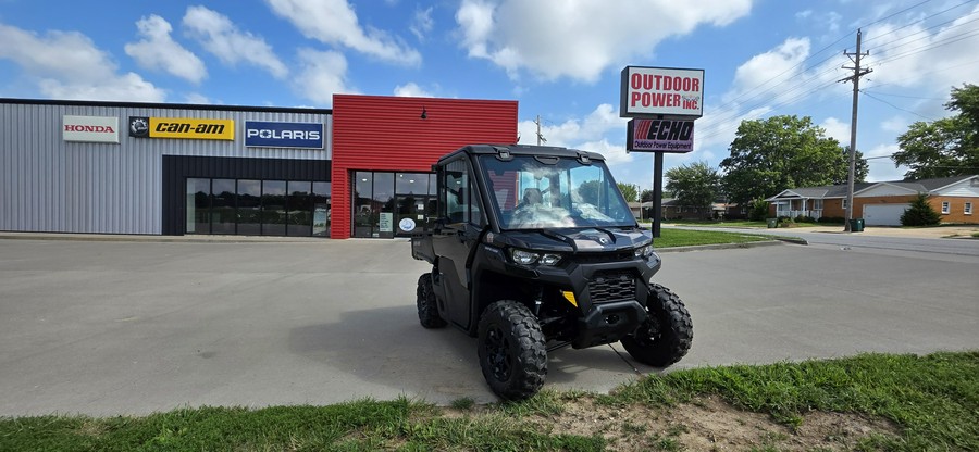 2026 Can-Am Defender DPS HD9