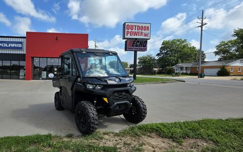 2026 Can-Am Defender DPS HD9