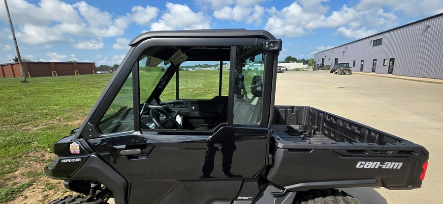 2026 Can-Am Defender DPS HD9