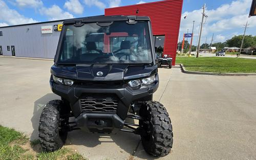 2026 Can-Am Defender DPS HD9