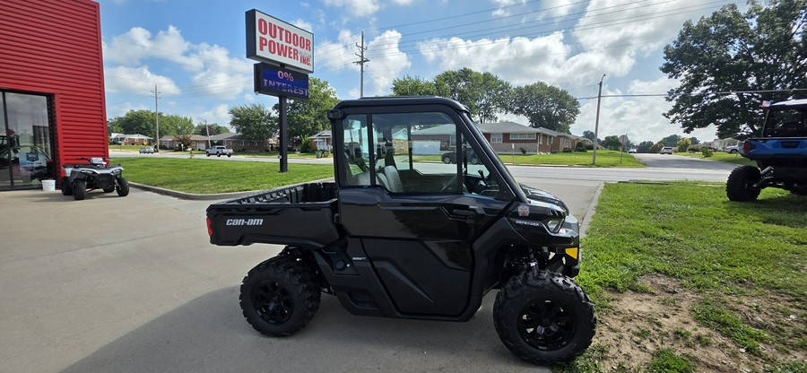 2026 Can-Am Defender DPS HD9