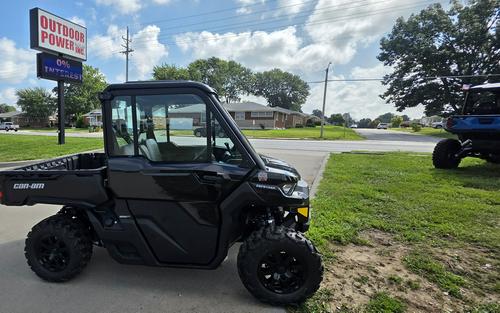 2026 Can-Am Defender DPS HD9