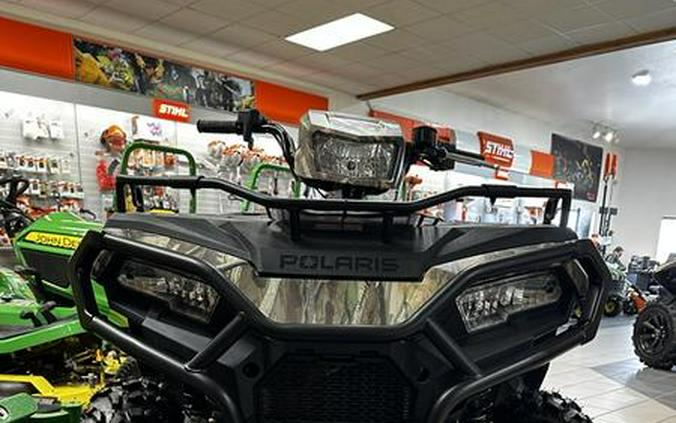 2023 Polaris® Sportsman 570 Polaris Pursuit Camo