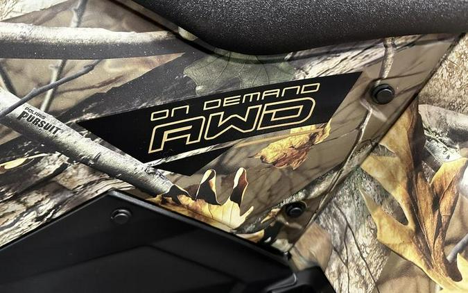 2023 Polaris® Sportsman 570 Polaris Pursuit Camo