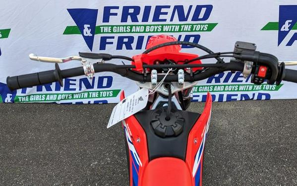 2024 Honda® CRF125F