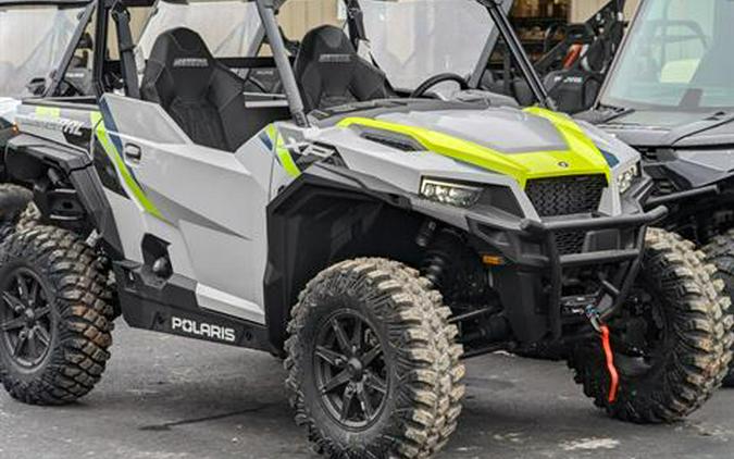 2024 Polaris General XP 1000 Sport