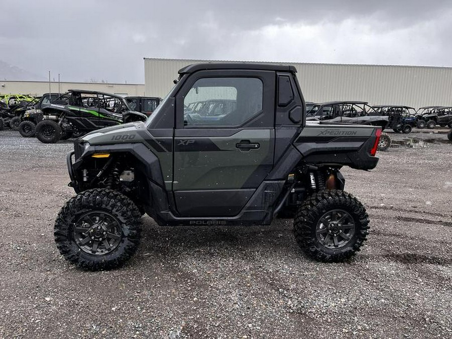 2024 Polaris® XPedition XP NorthStar