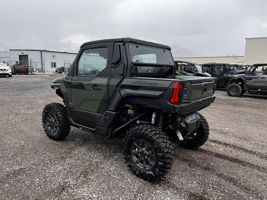 2024 Polaris® XPedition XP NorthStar