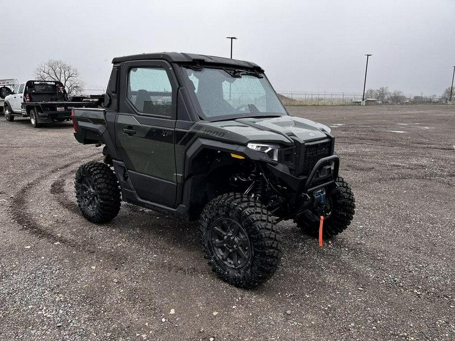 2024 Polaris® XPedition XP NorthStar