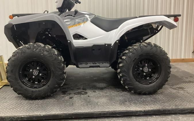 2024 Yamaha Kodiak 700 EPS