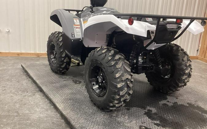 2024 Yamaha Kodiak 700 EPS