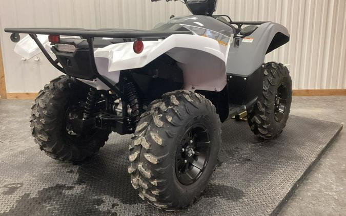 2024 Yamaha Kodiak 700 EPS