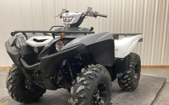 2024 Yamaha Kodiak 700 EPS