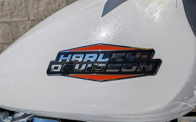 2024 Harley-Davidson Road Glide®