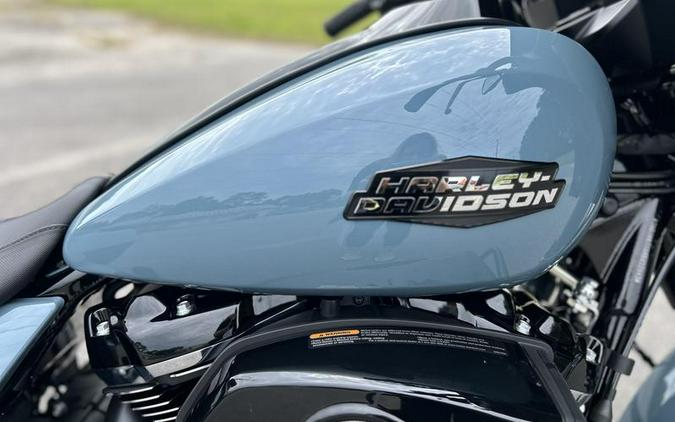 2024 Harley-Davidson® FLHX - Street Glide®