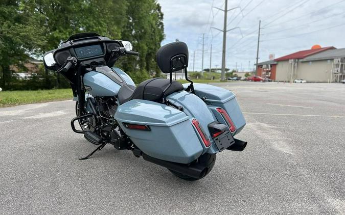 2024 Harley-Davidson® FLHX - Street Glide®