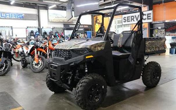 2024 Polaris Ranger SP 570 Premium