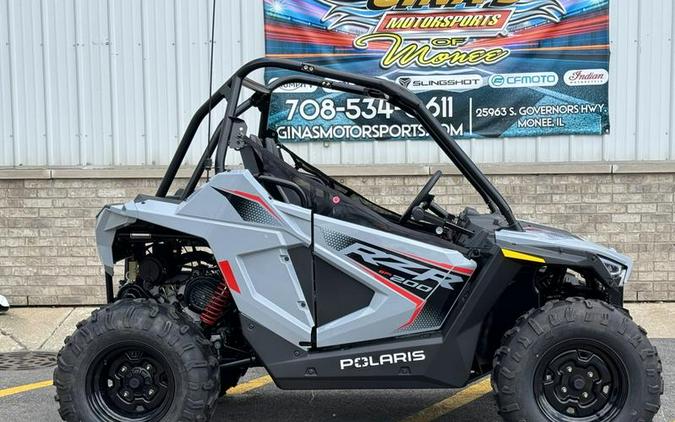 2024 Polaris® RZR 200 EFI