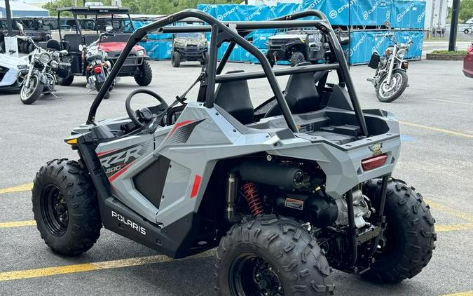 2024 Polaris® RZR 200 EFI