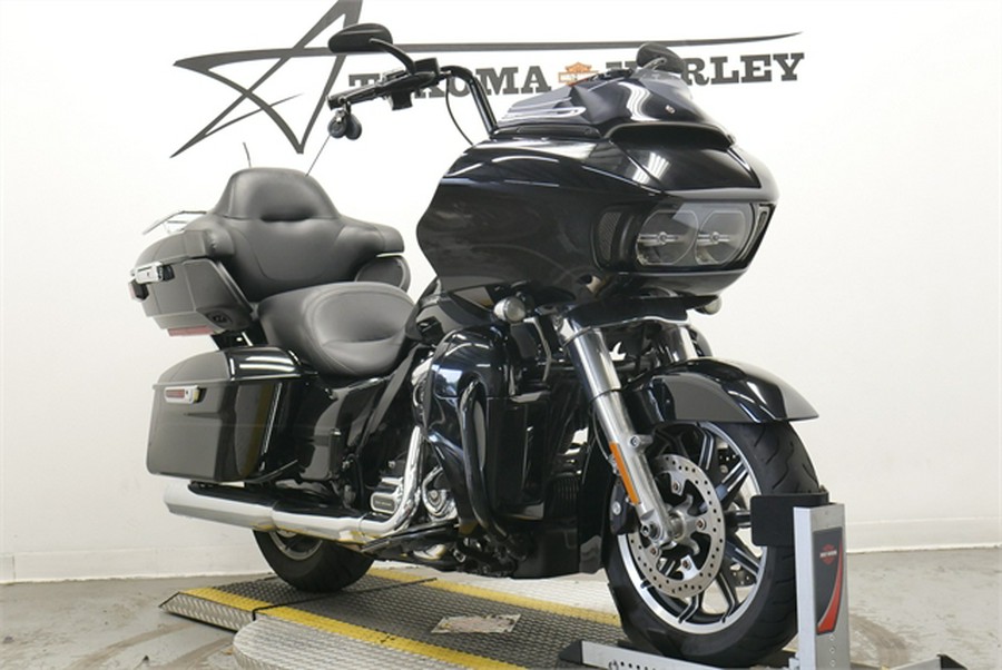 2019 Harley-Davidson Road Glide Ultra