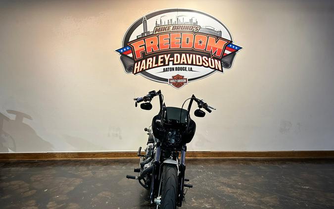 2020 Harley-Davidson Breakout 114
