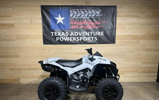 2024 Can-Am® Renegade 650