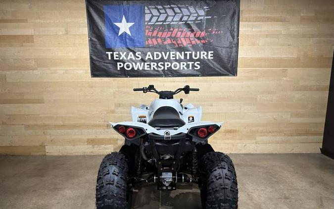 2024 Can-Am® Renegade 650