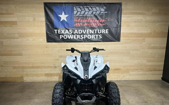 2024 Can-Am® Renegade 650