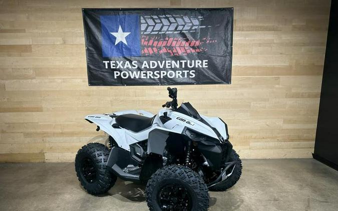 2024 Can-Am® Renegade 650