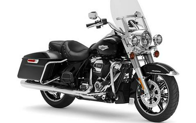 2021 Harley-Davidson Road King®