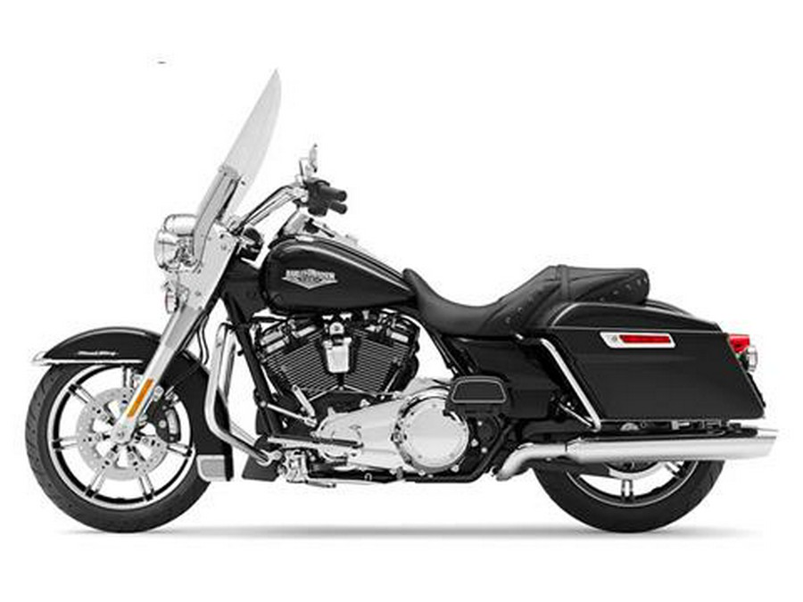 2021 Harley-Davidson Road King®