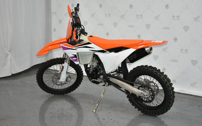 2024 KTM XC 350 F