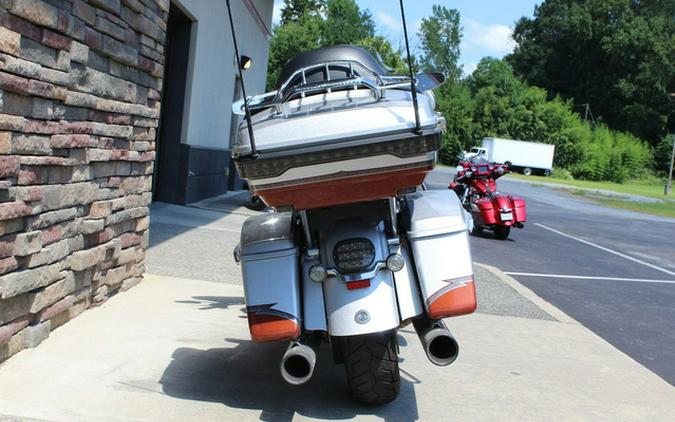 2014 Harley-Davidson FLHTKSE - CVO Limited