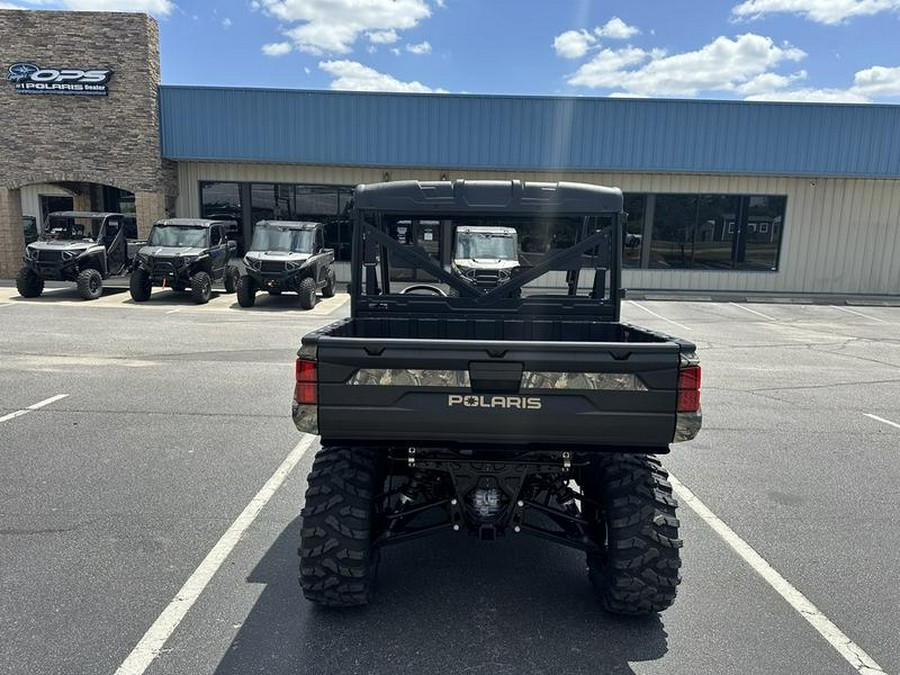 2025 Polaris® Ranger XP 1000 Premium Polaris Pursuit Camo