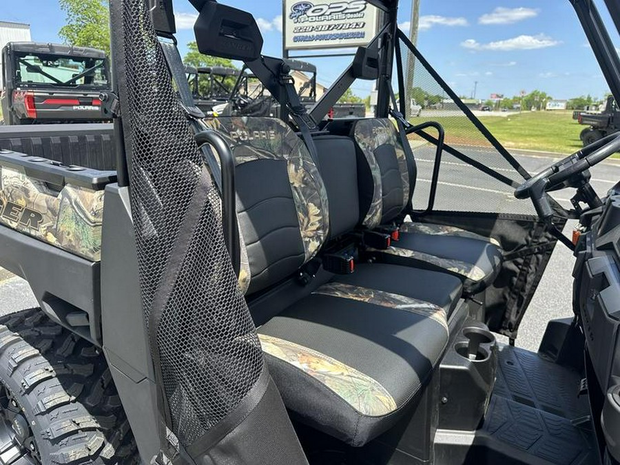 2025 Polaris® Ranger XP 1000 Premium Polaris Pursuit Camo