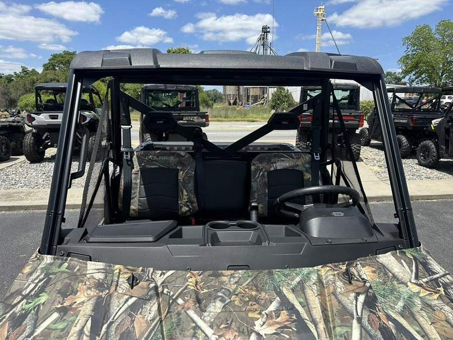 2025 Polaris® Ranger XP 1000 Premium Polaris Pursuit Camo