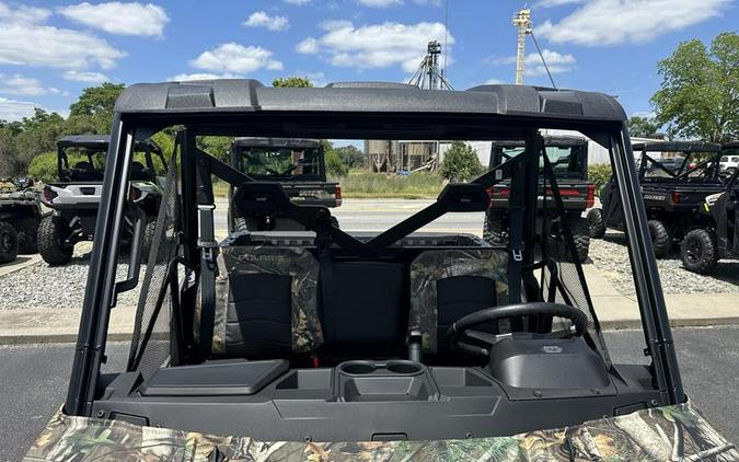 2025 Polaris® Ranger XP 1000 Premium Polaris Pursuit Camo