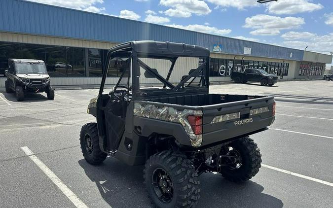 2025 Polaris® Ranger XP 1000 Premium Polaris Pursuit Camo