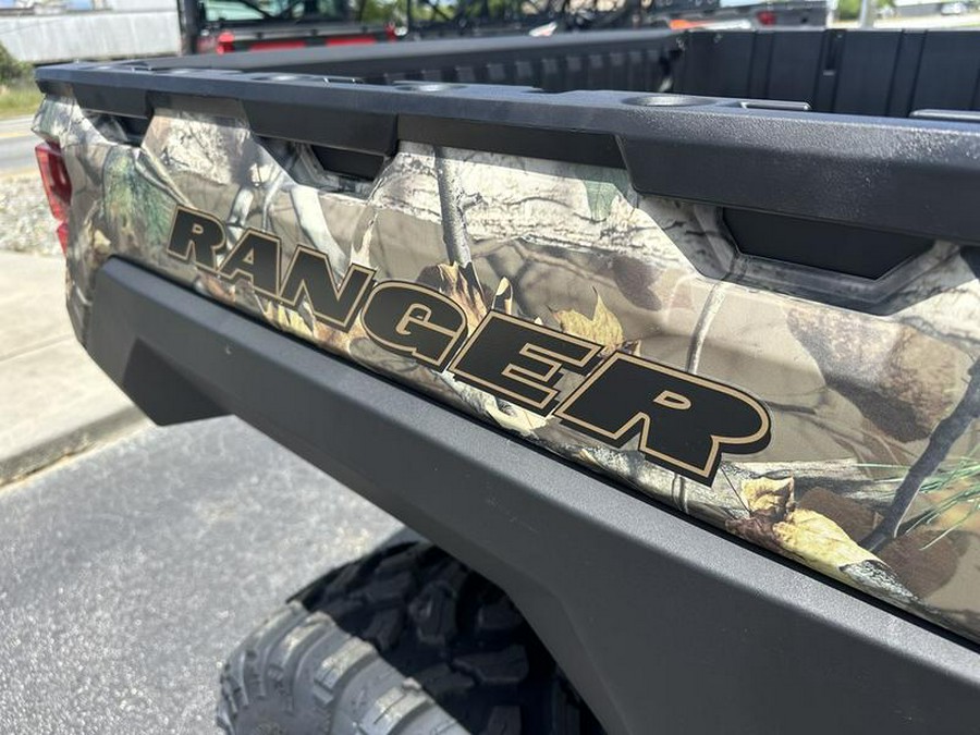 2025 Polaris® Ranger XP 1000 Premium Polaris Pursuit Camo