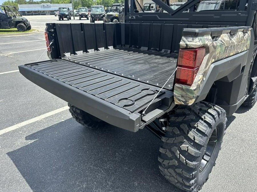 2025 Polaris® Ranger XP 1000 Premium Polaris Pursuit Camo