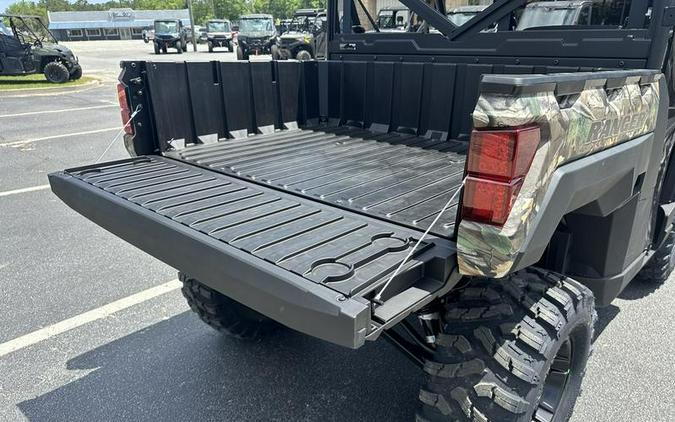 2025 Polaris® Ranger XP 1000 Premium Polaris Pursuit Camo