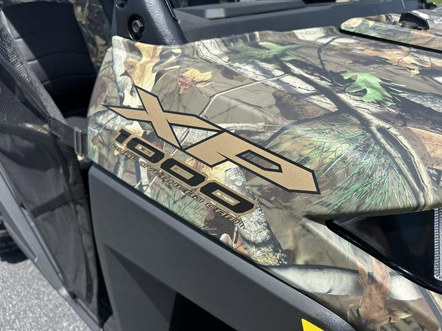 2025 Polaris® Ranger XP 1000 Premium Polaris Pursuit Camo