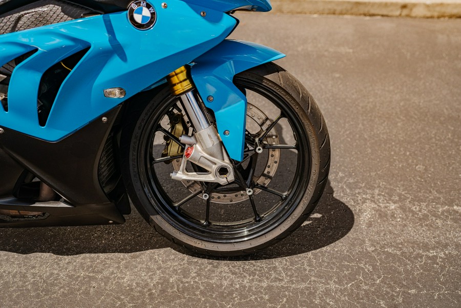 2012 BMW S 1000 RR