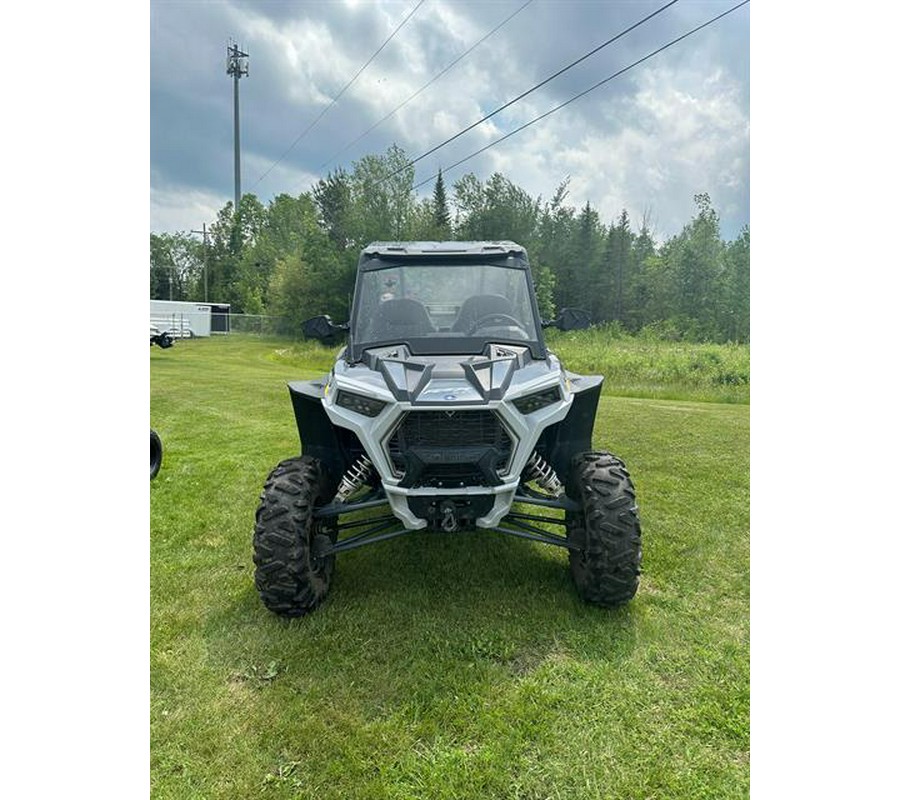 2021 Polaris RZR XP 4 1000 Premium