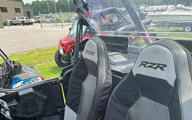 2021 Polaris RZR XP 4 1000 Premium