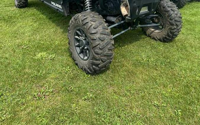 2021 Polaris RZR XP 4 1000 Premium