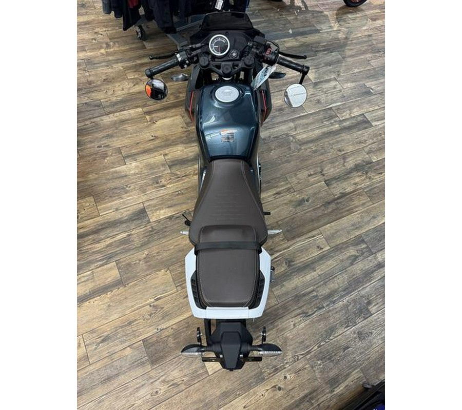 2024 CFMOTO Papio SS