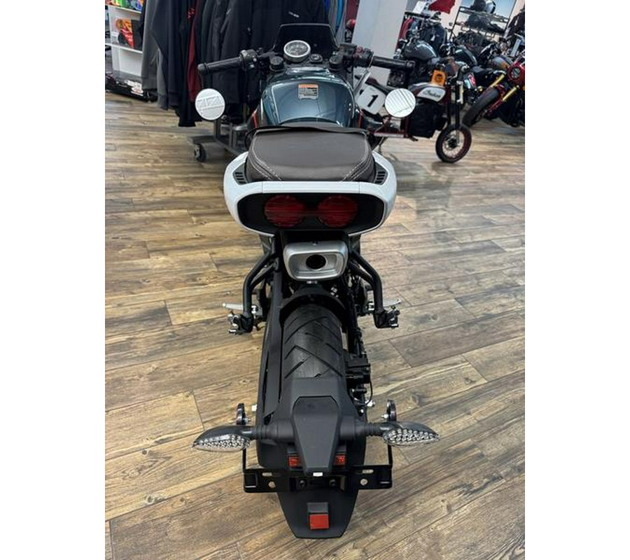 2024 CFMOTO Papio SS