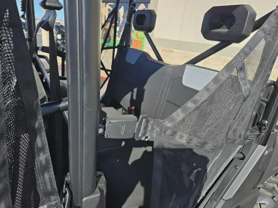 New 2026 CFMOTO UFORCE 800 XL