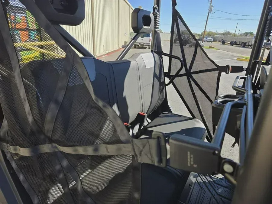 New 2026 CFMOTO UFORCE 800 XL